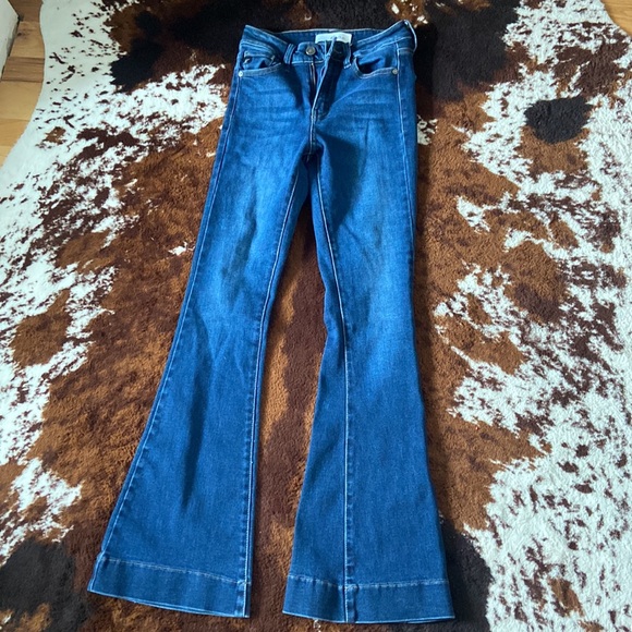 Kancan jeans - Picture 2 of 3